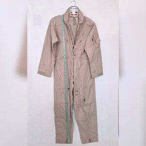 Desert Tan Flight Suits